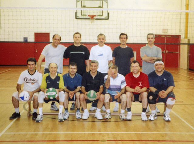 Volleyball (30)